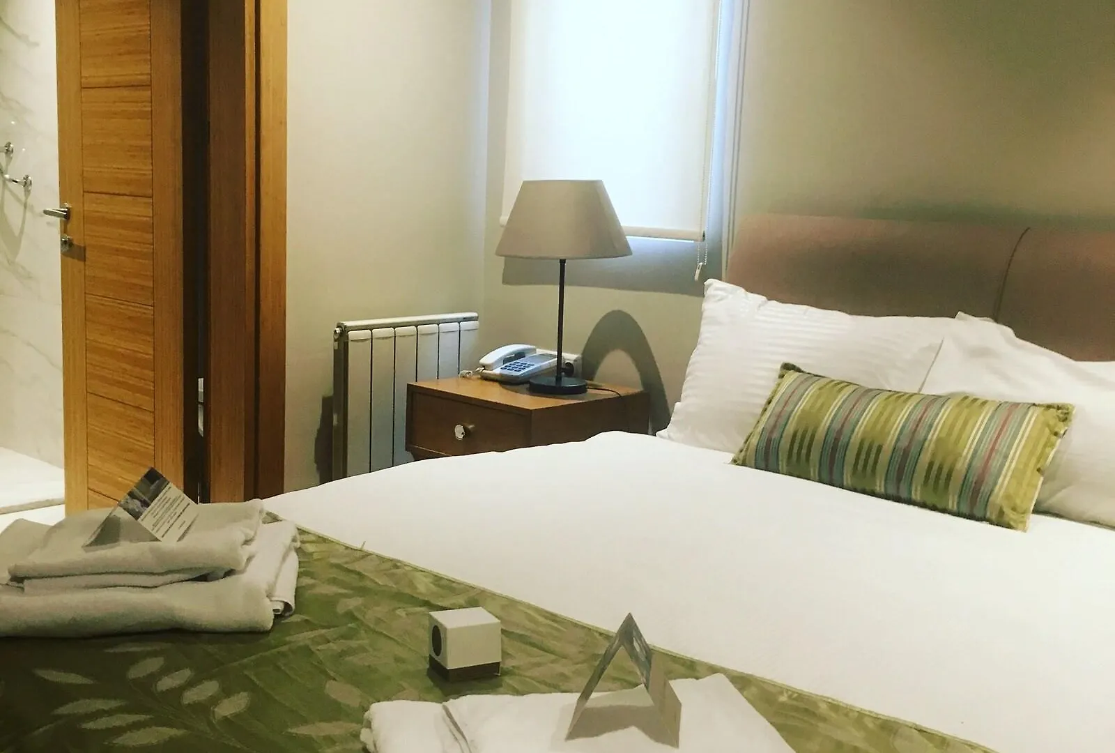 Wame Suite Hotel Nisantasi Istambul 3*,