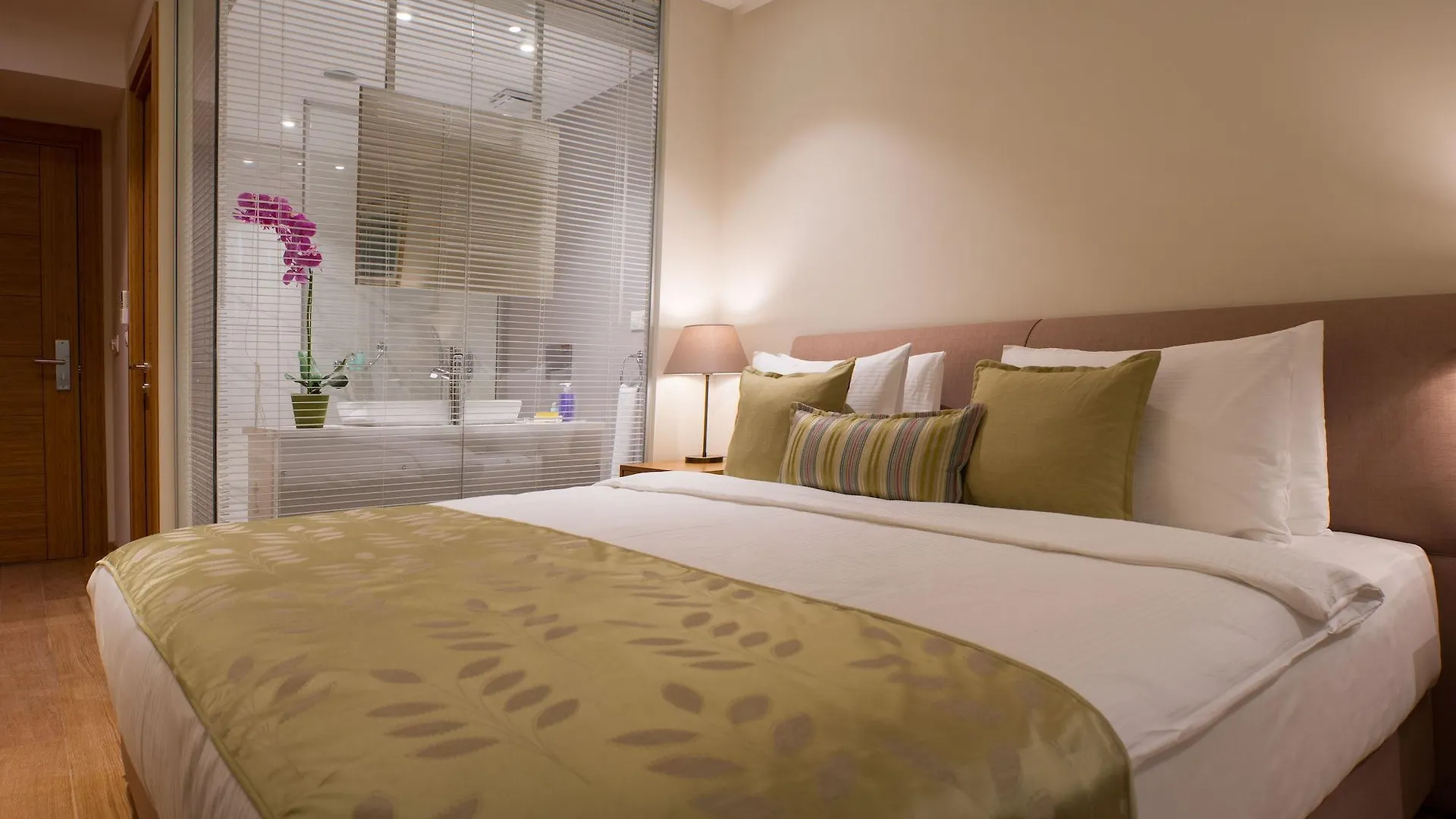 Wame Suite Hotel Nisantasi-Boutique Class Istanbul Türkei