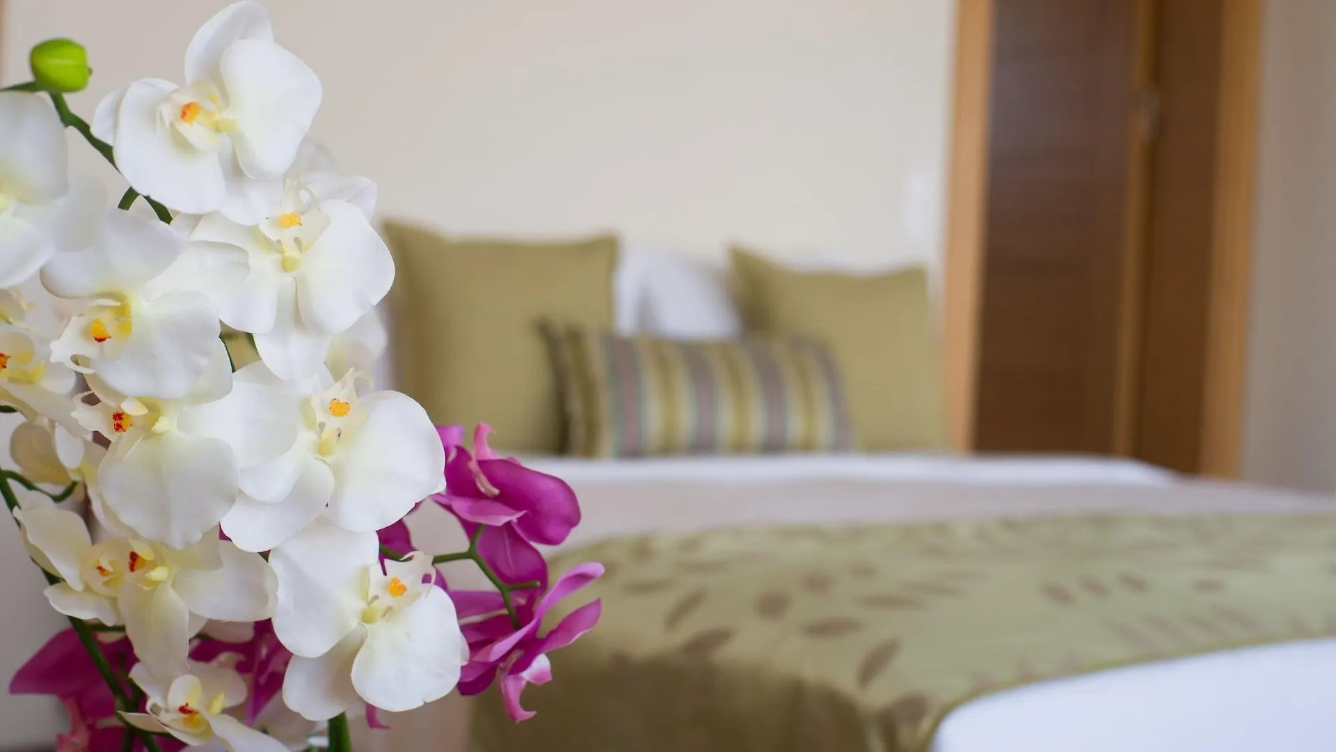 Wame Suite Hotel Nisantasi-Boutique Class Istanbul