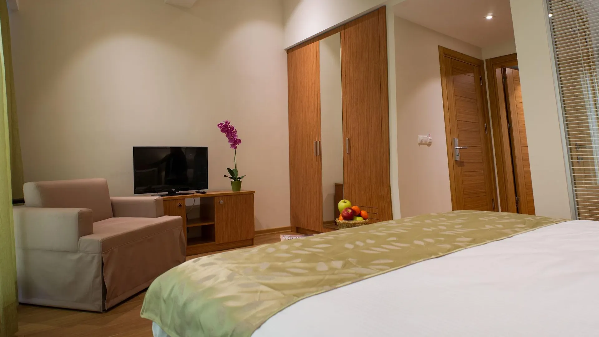 Wame Suite Hotel Nisantasi-Boutique Class Istanbul