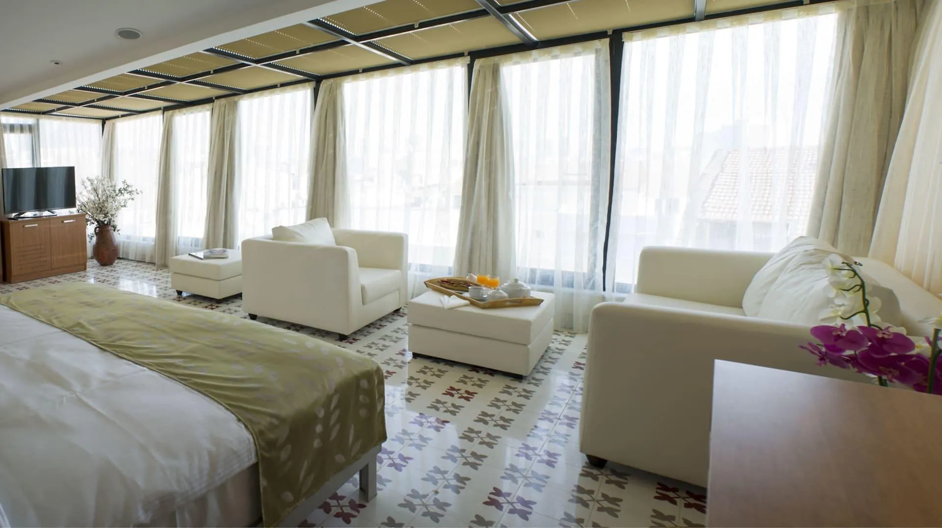 Wame Suite Hotel Nisantasi-Boutique Class Istanbul