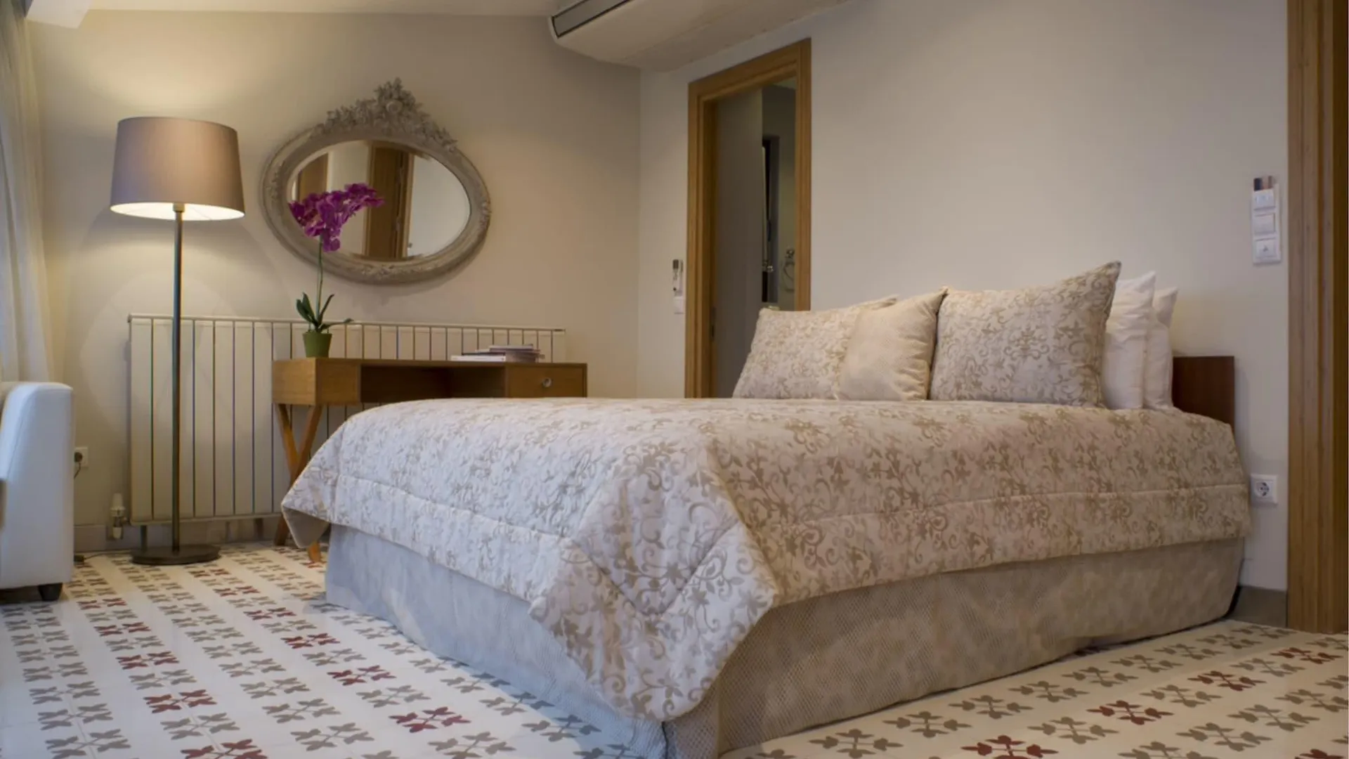 Wame Suite Hotel Nisantasi-Boutique Class Istanbul