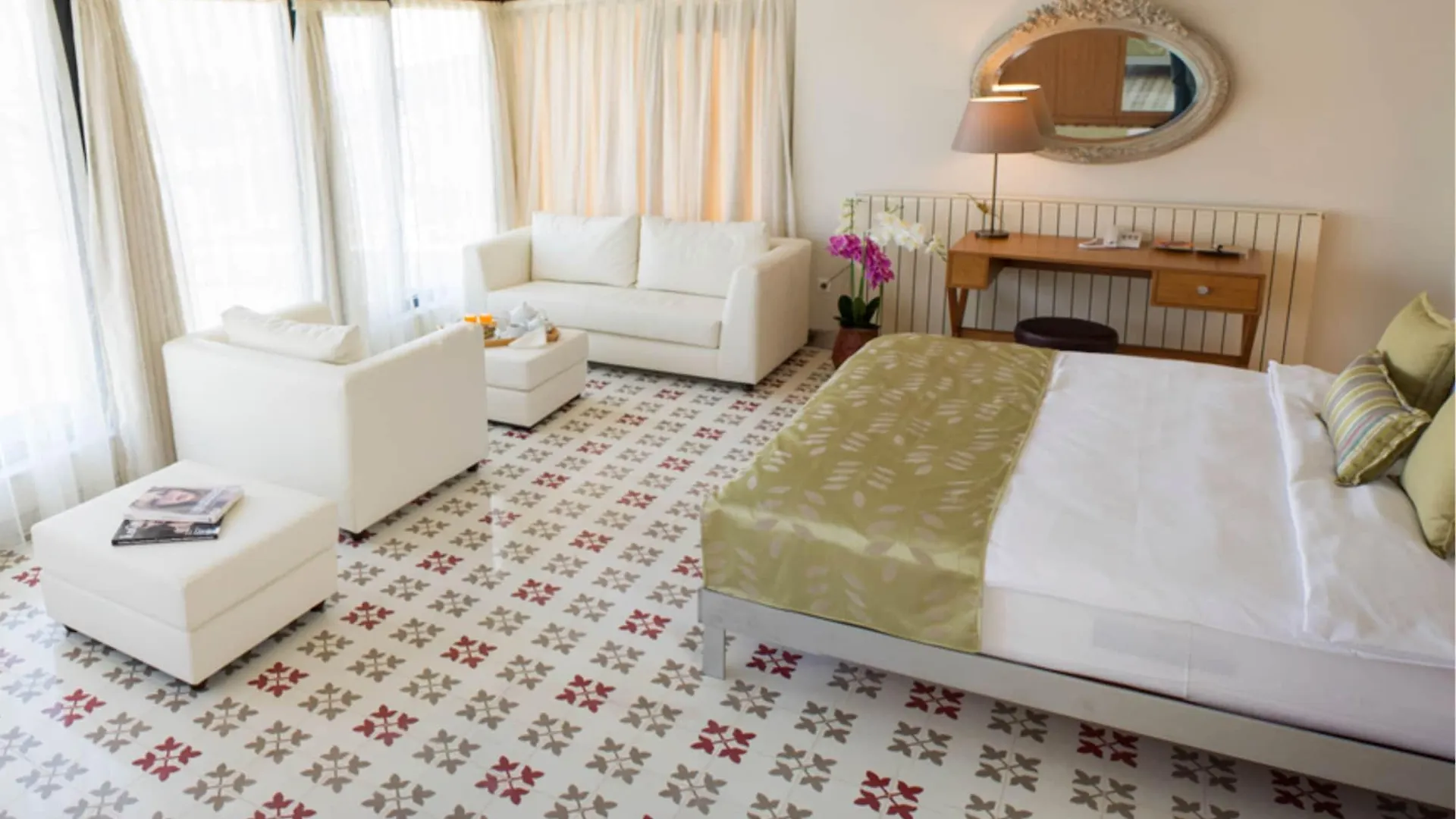 Wame Suite Hotel Nisantasi-Boutique Class Istanbul 3*,  Türkei