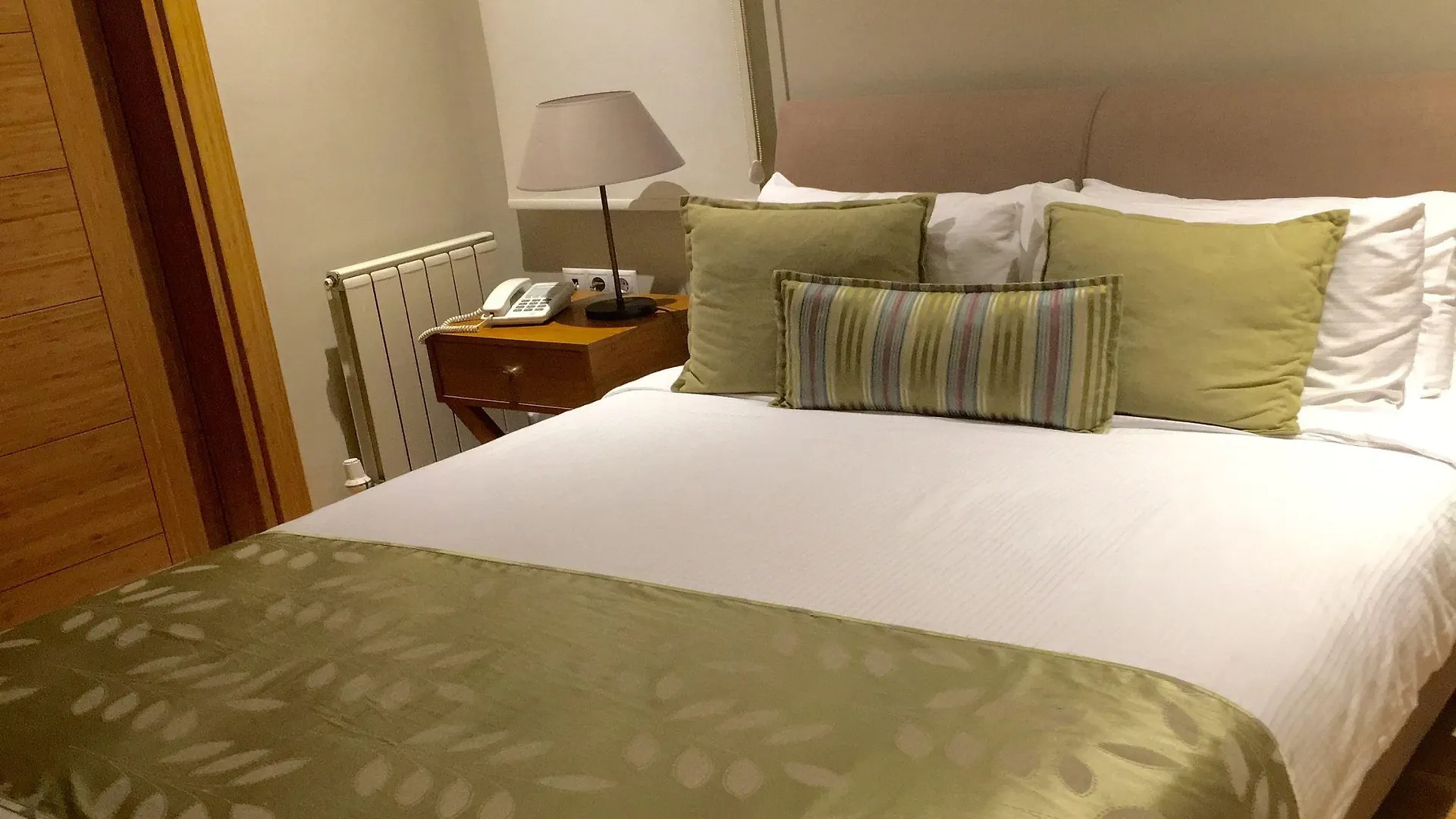 Wame Suite Hotel Nisantasi-Boutique Class Istanbulská provincie
