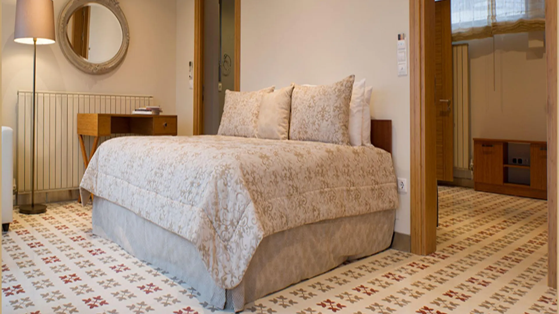 Wame Suite Hotel Nisantasi Istambul Turquia