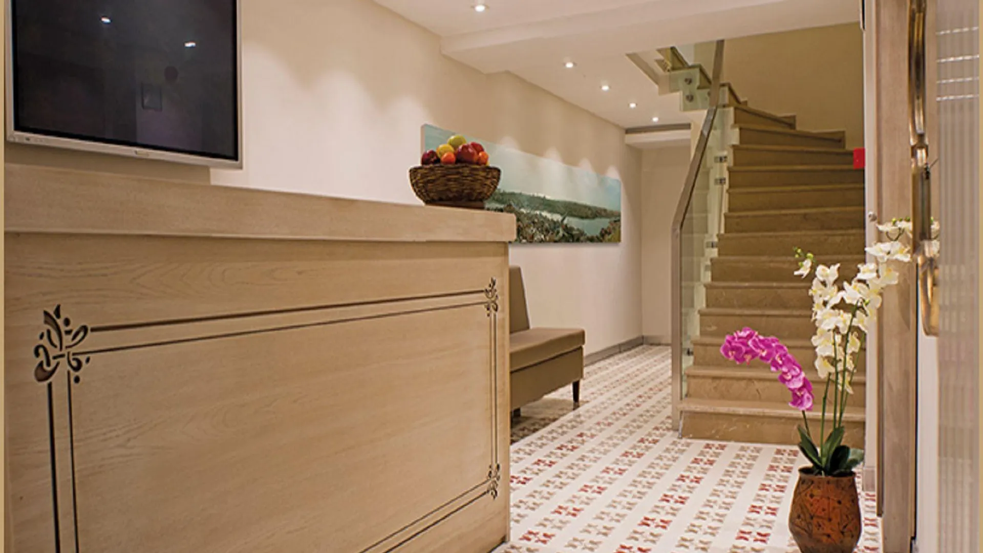Wame Suite Hotel Nisantasi Istambul