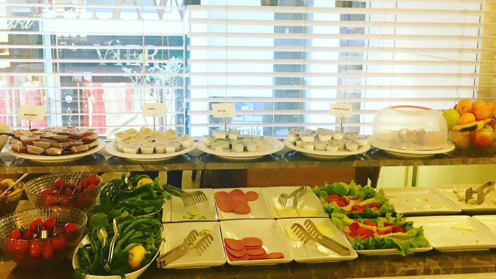 Wame Suite Hotel Nisantasi-Boutique Class Istanbul Türkei