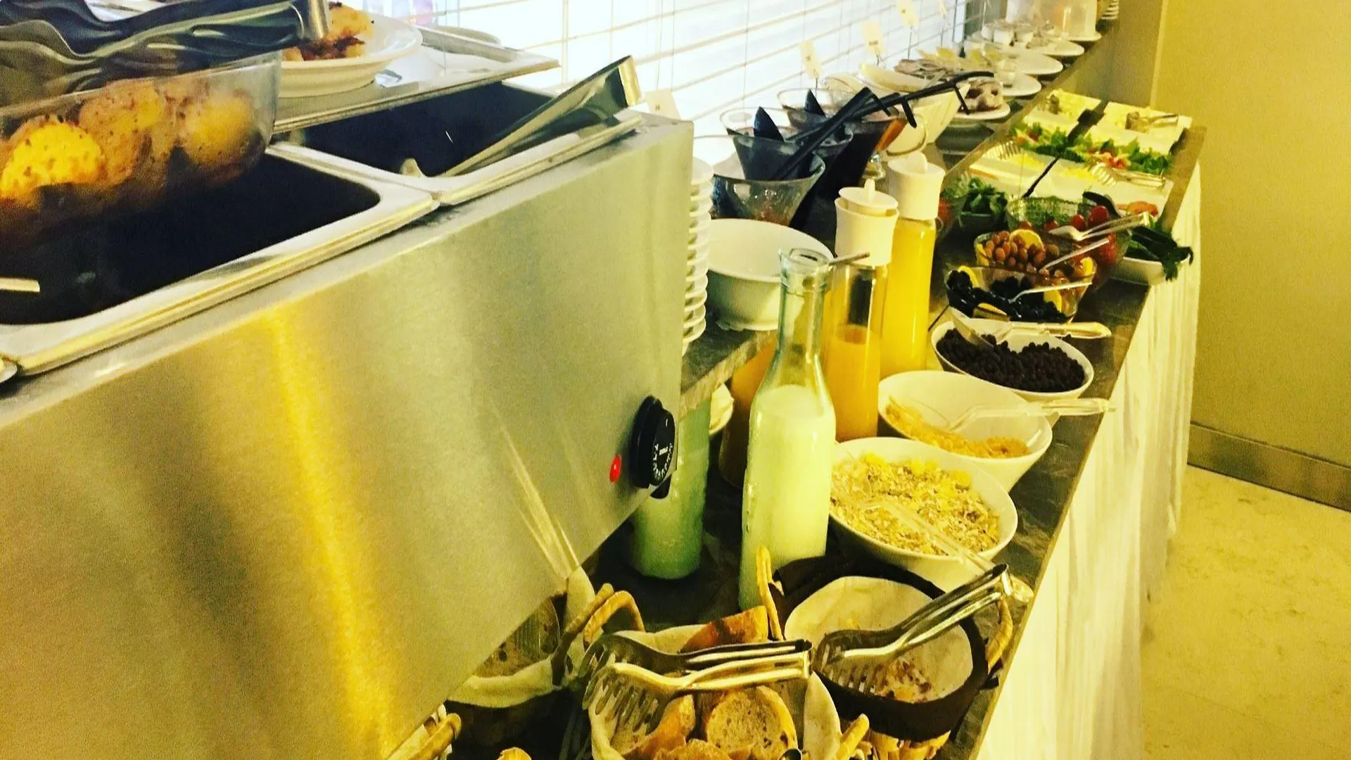 Wame Suite Hotel Nisantasi Istambul