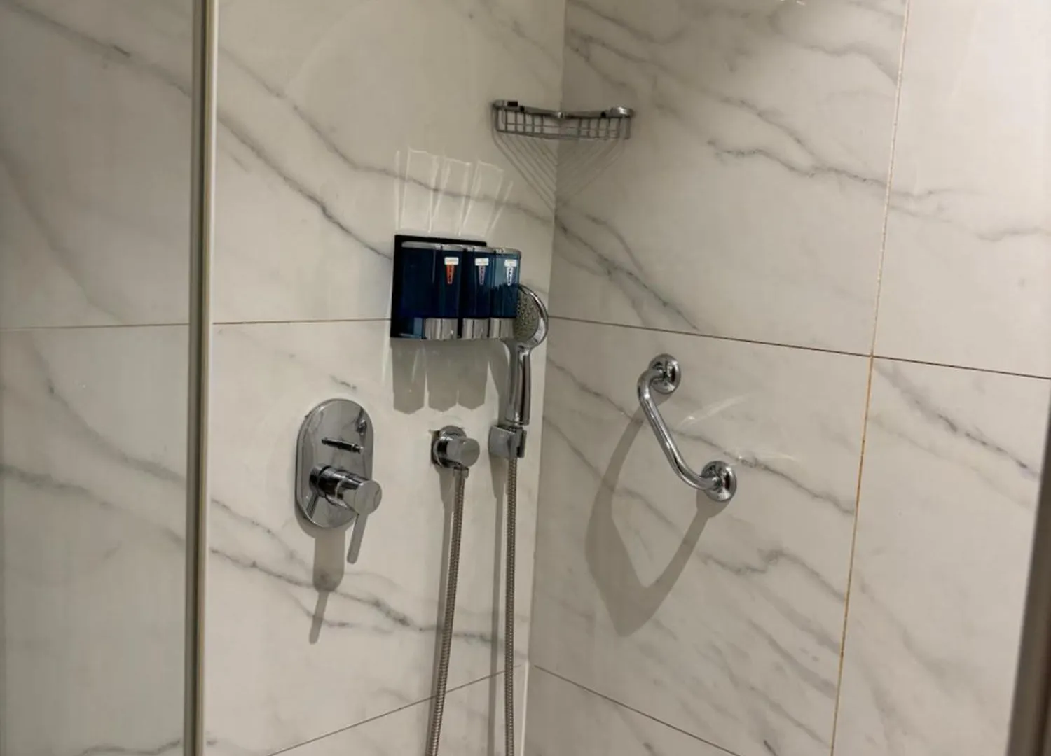 ***  Wame Suite Hotel Nisantasi Istanbul Turkiet