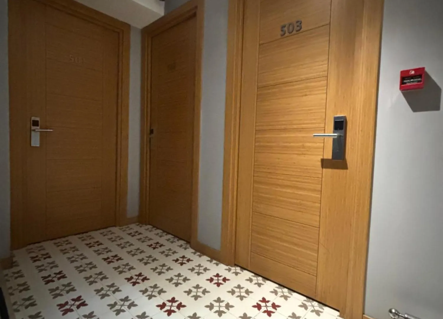 Wame Suite Hotel Nisantasi Istanbul Turkiet