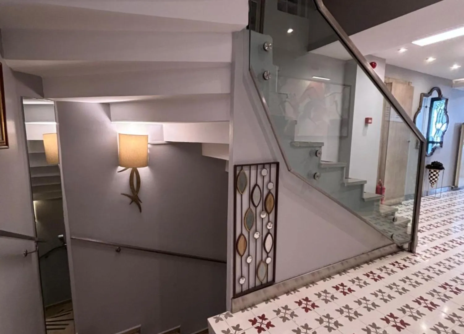 Wame Suite Hotel Nisantasi-Boutique Class Istanbulská provincie 3*,  Turecko