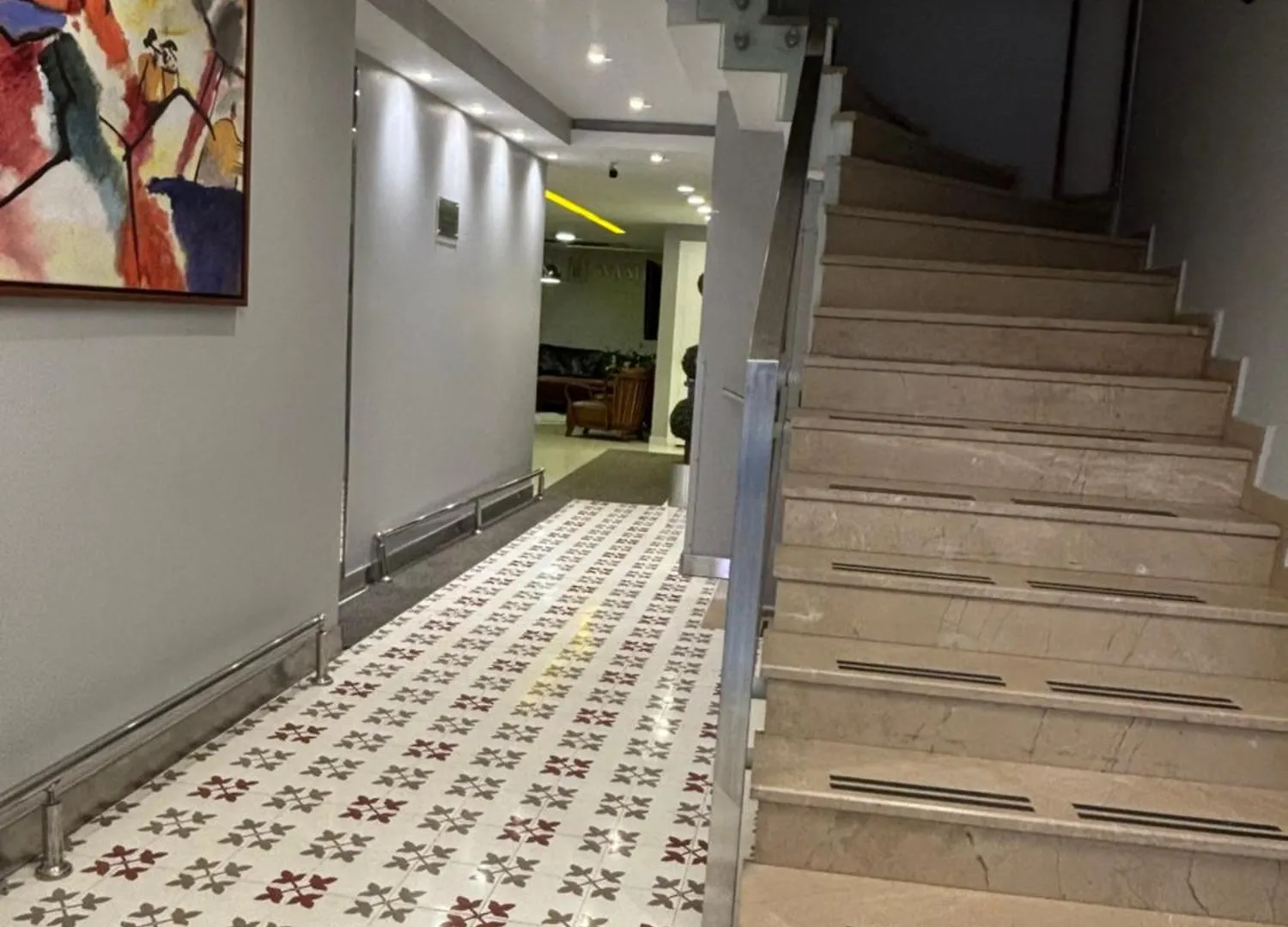Wame Suite Hotel Nisantasi-Boutique Class Istanbul