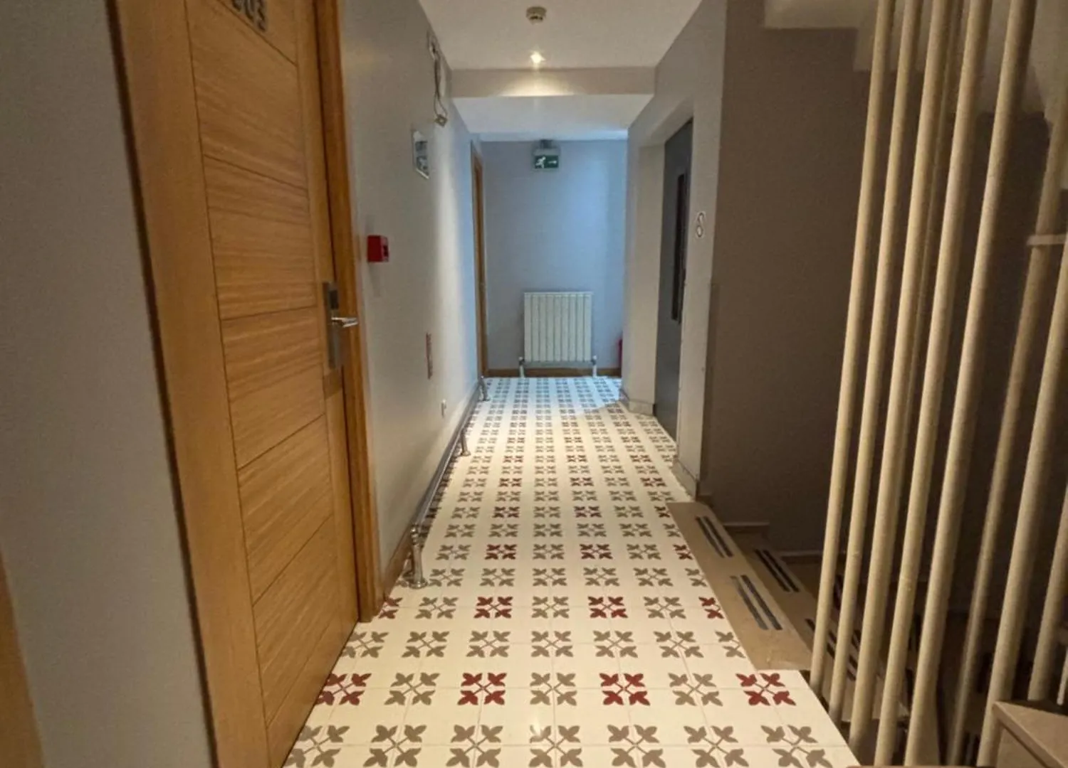 Wame Suite Hotel Nisantasi-Boutique Class Istanbulská provincie