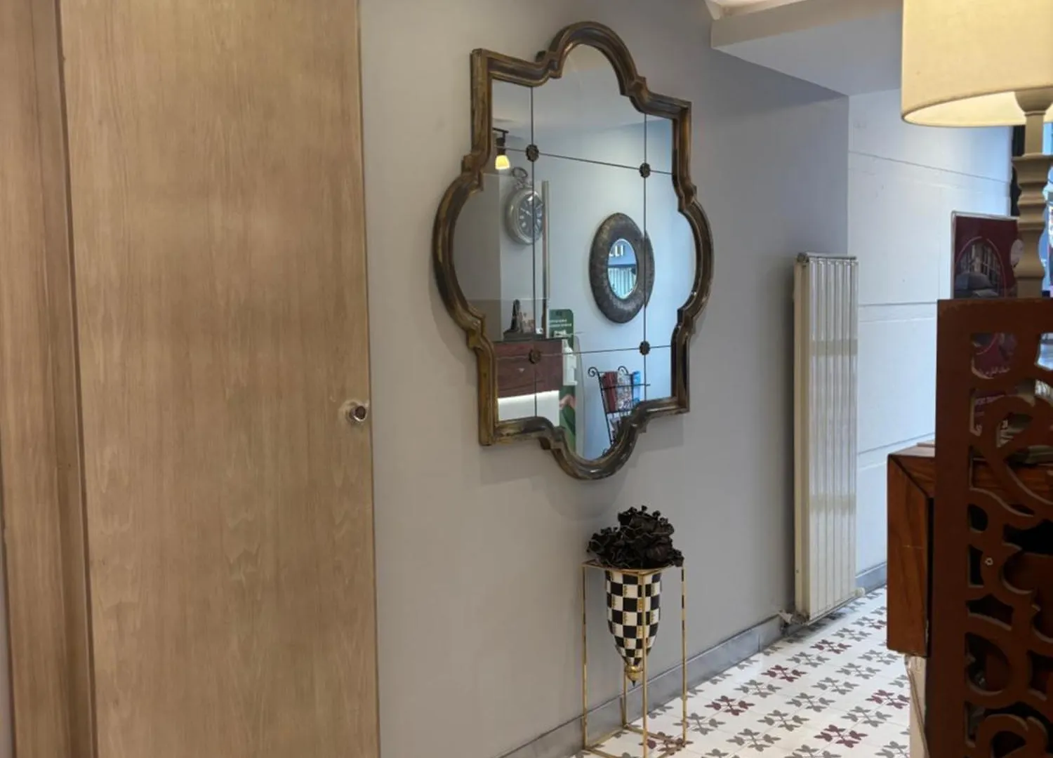 Wame Suite Hotel Nisantasi-Boutique Class Istanbulská provincie