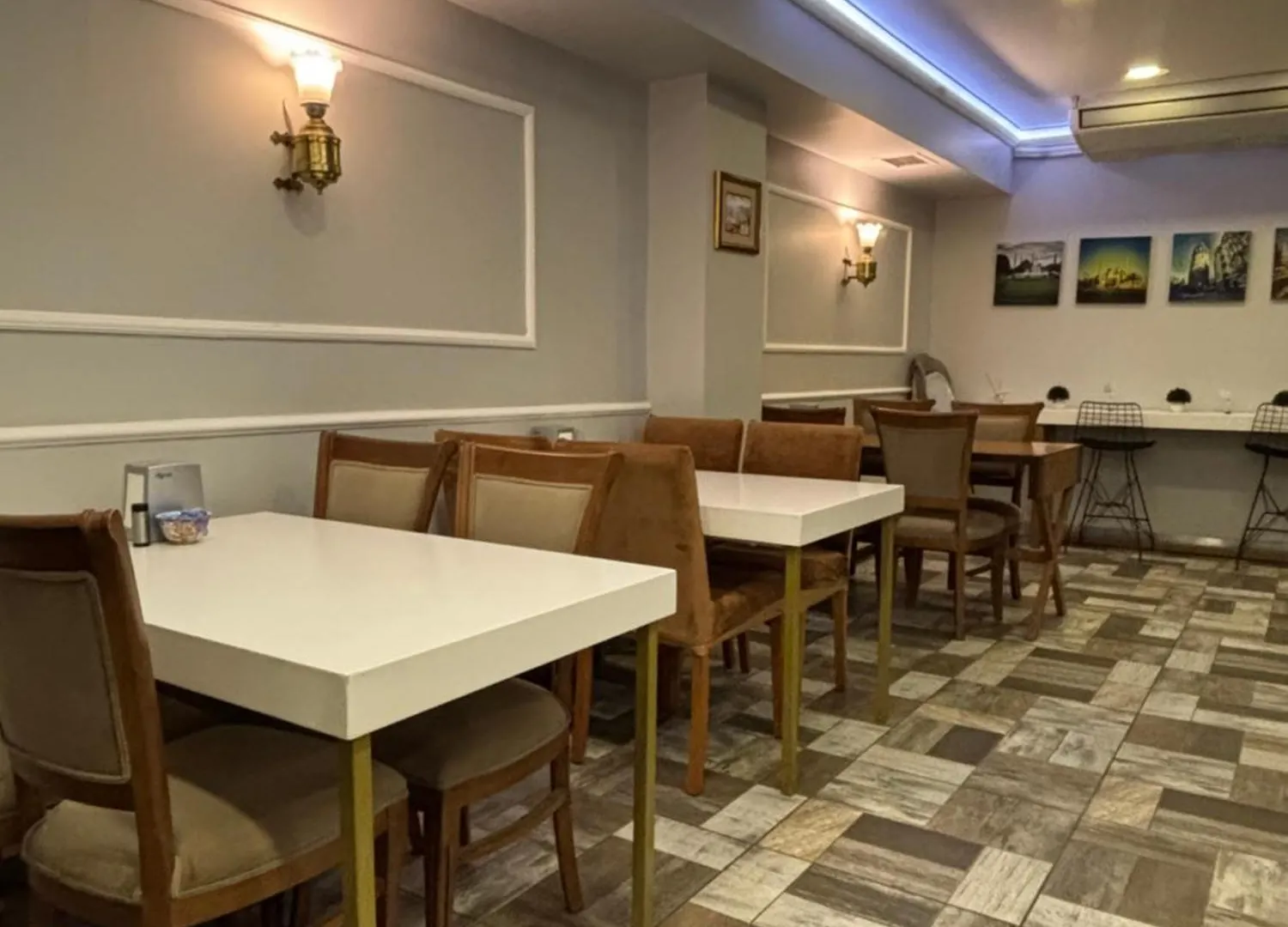 Wame Suite Hotel Nisantasi-Boutique Class Istanbul 3*,
