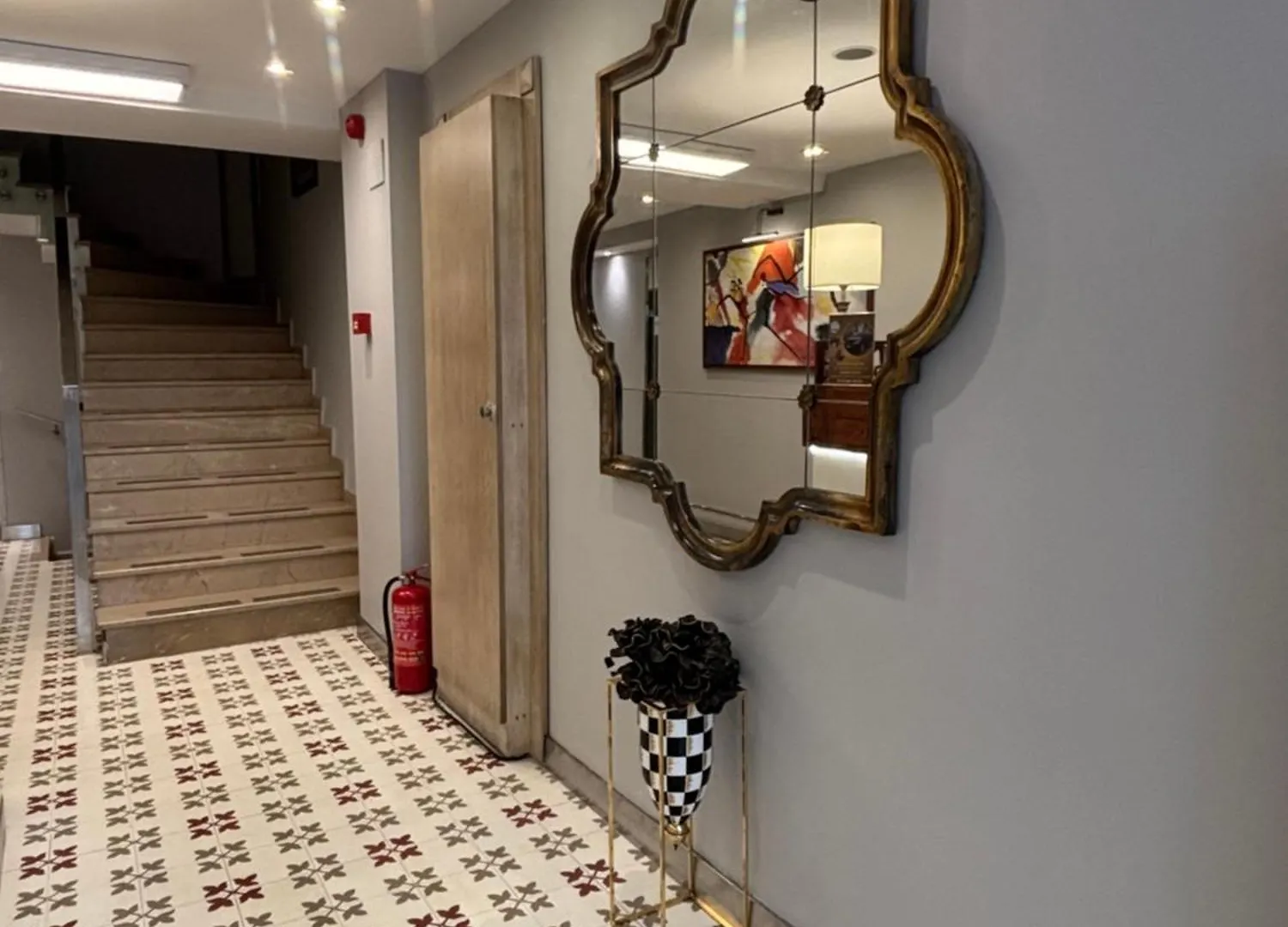 Wame Suite Hotel Nisantasi-Boutique Class Istanbul