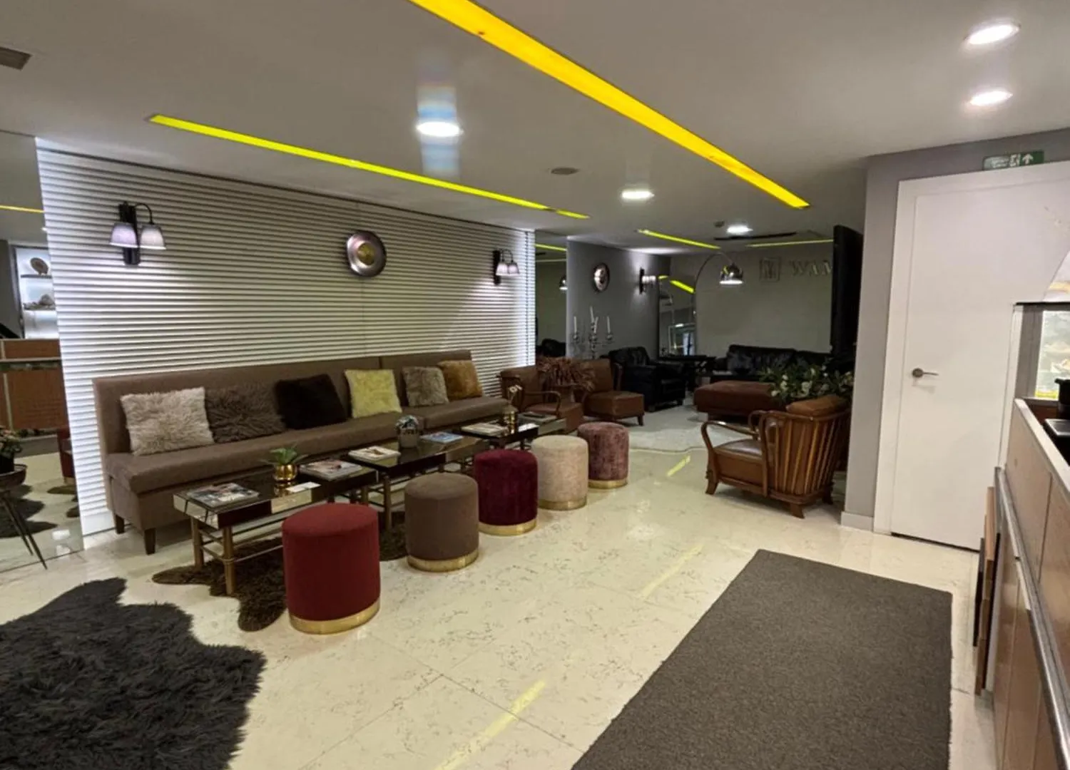 Wame Suite Hotel Nisantasi-Boutique Class Istanbulská provincie