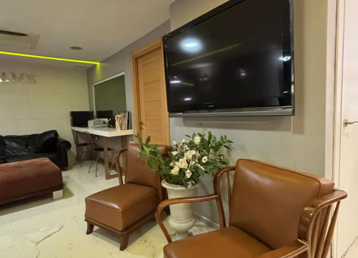 Wame Suite Hotel Nisantasi-Boutique Class Istanbul Türkei