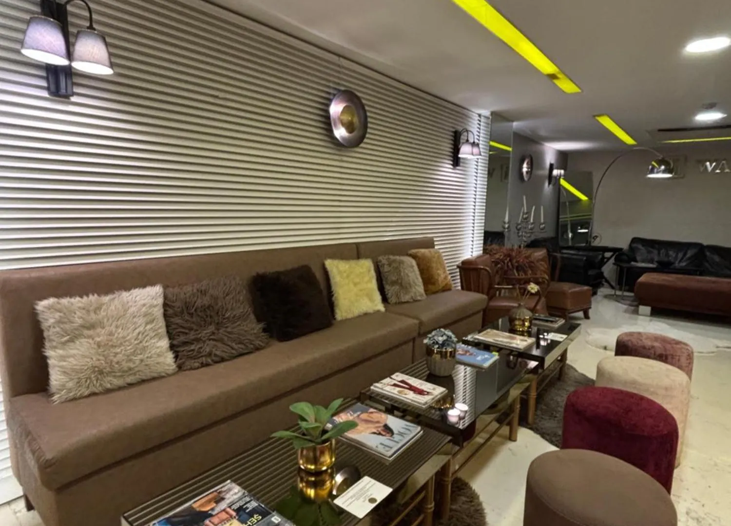 Wame Suite Hotel Nisantasi-Boutique Class Istanbul