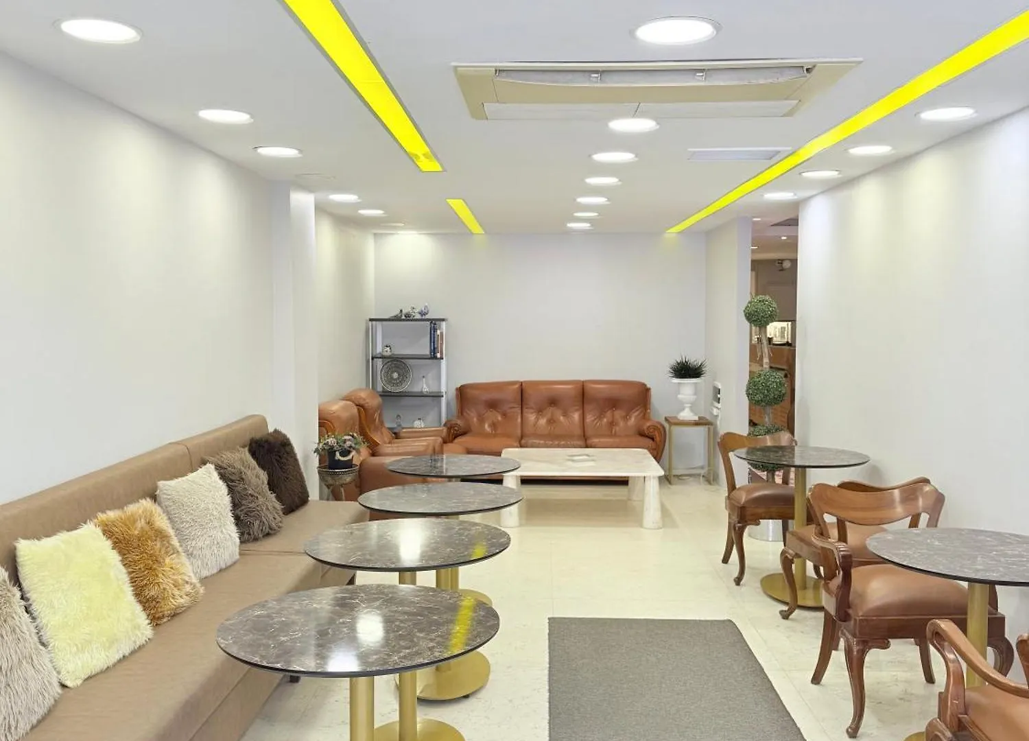 Wame Suite Hotel Nisantasi Istambul Turquia