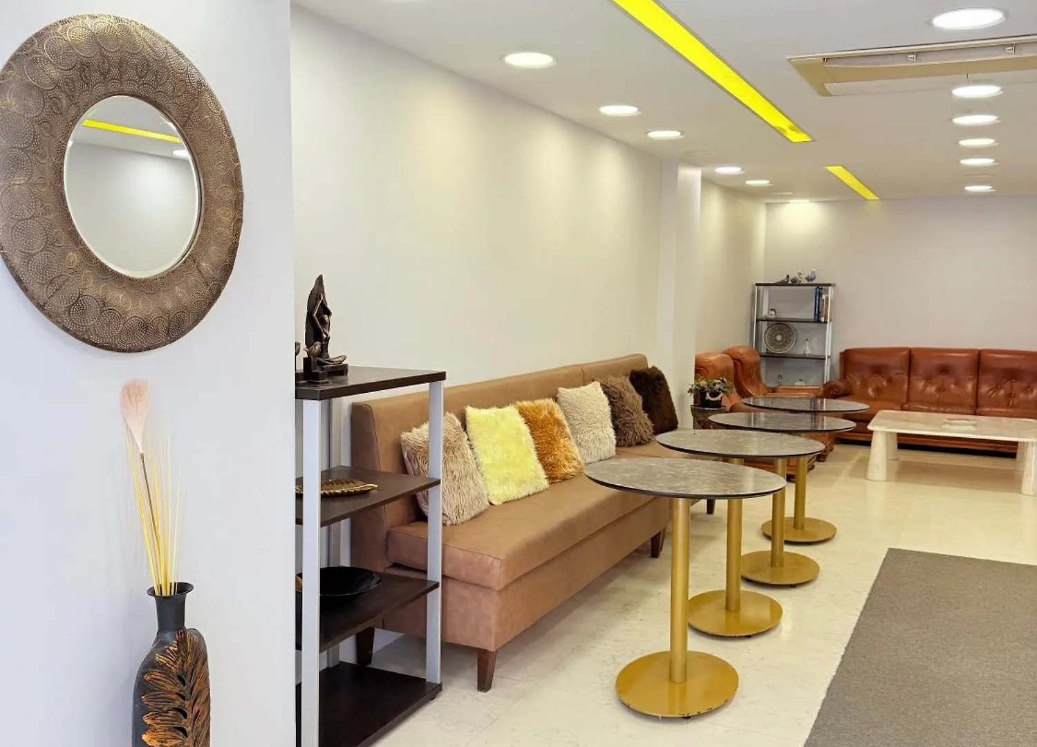 Wame Suite Hotel Nisantasi Istambul 3*,  Turquia