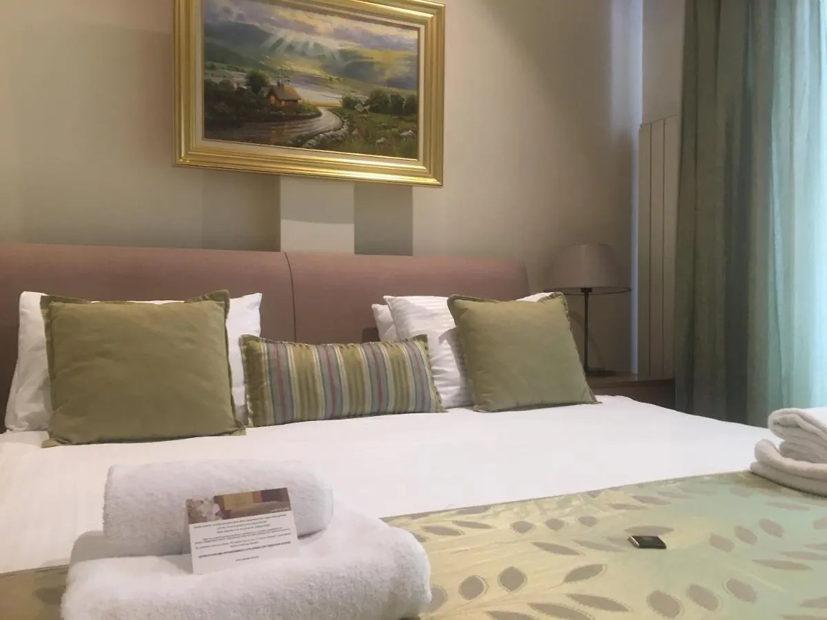 ***  Wame Suite Hotel Nisantasi-Boutique Class Istanbulská provincie Turecko