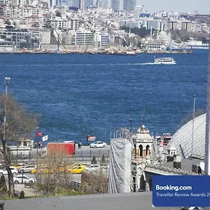 Old Port Istanbul