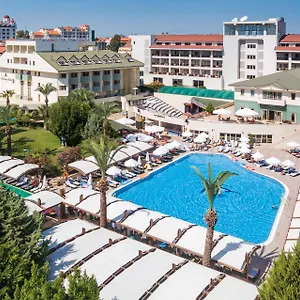 ***** Hotel Side Breeze Turkey