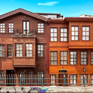 Hotel Ferman Konak Hotel-special Category, Istambul