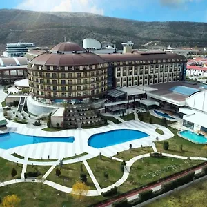 ***** Hotel Akrones Thermal Spa Convention Turquie