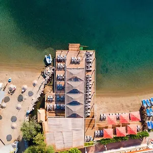  Hotel Palm Hills Bodrum Turkey