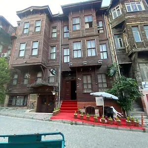 Nuray Istanbul
