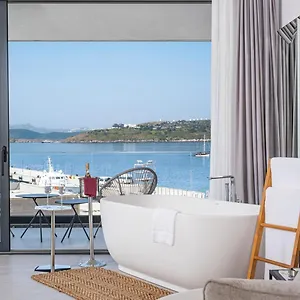  Aparthotel Akana Loft Turkey