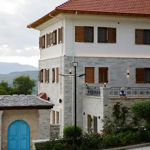 **** Hotel Bujtina Sophie Albania