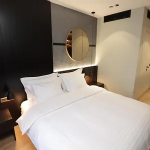 **** Hotel Gremmy Boutique Albania