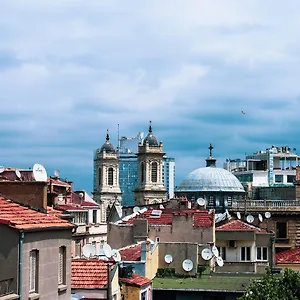 Hotel Naumpasa Konagi, Istambul