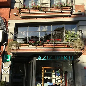 Hotel Numi, Istambul