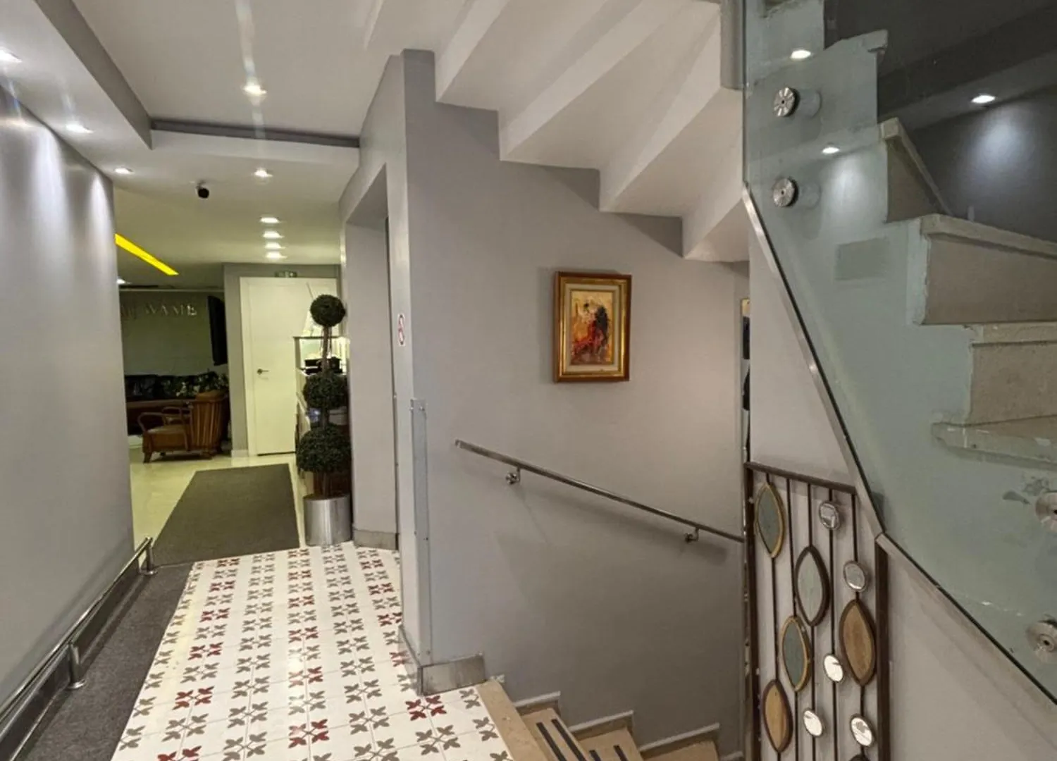 Wame Suite Hotel Nisantasi-Boutique Class Istanbul Turkey