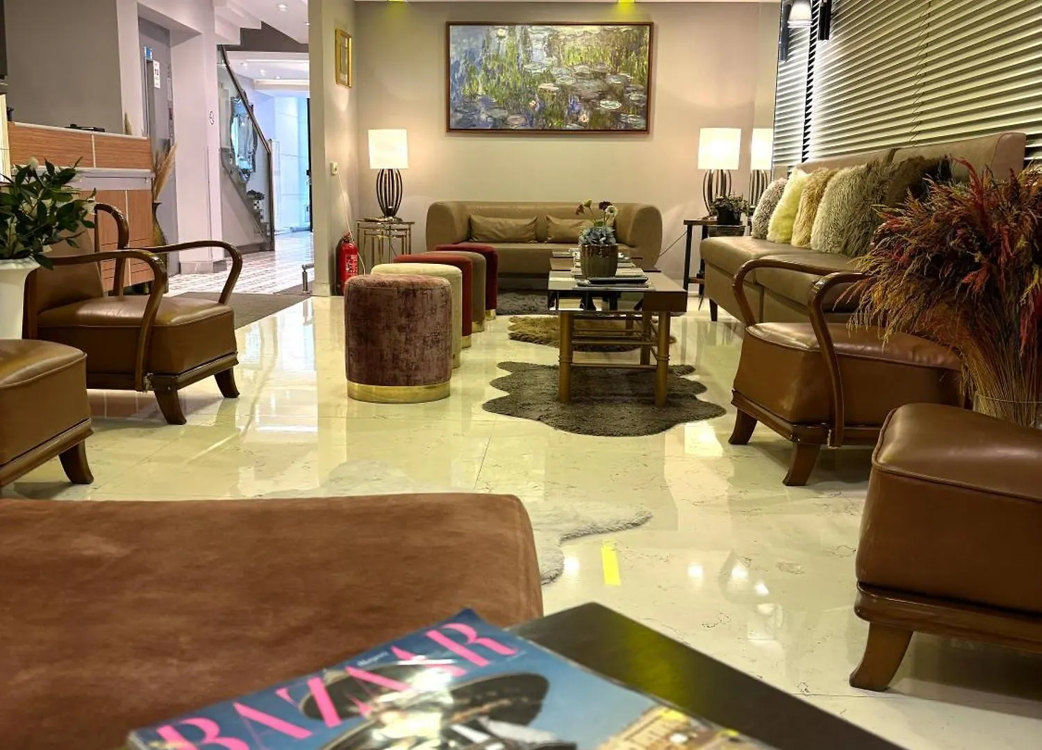 ***  Wame Suite Hotel Nisantasi-Boutique Class Istanbul Turkey